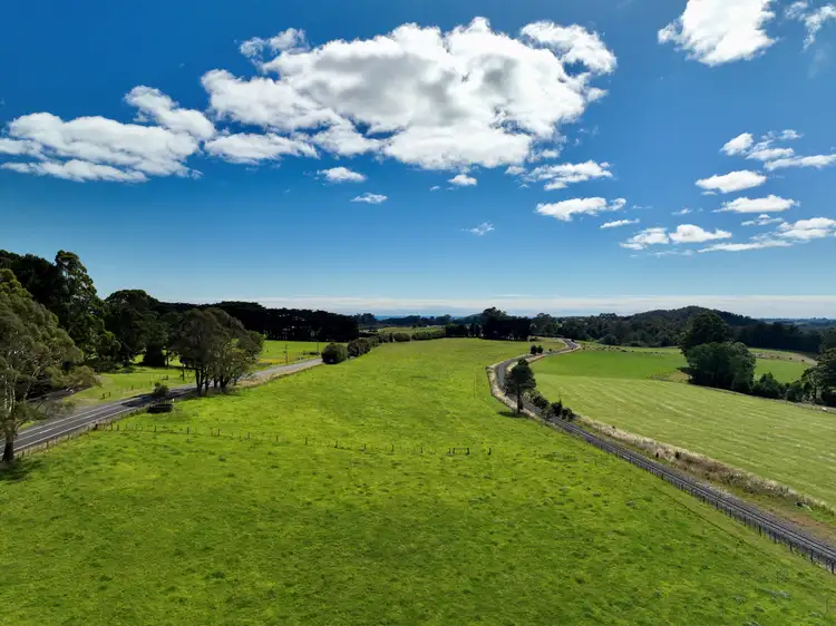 Fifth view of Homely rural property listing, 122783/1 Ridgley Highway, Mooreville TAS 7321