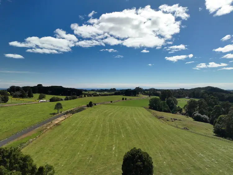 Sixth view of Homely rural property listing, 122783/1 Ridgley Highway, Mooreville TAS 7321