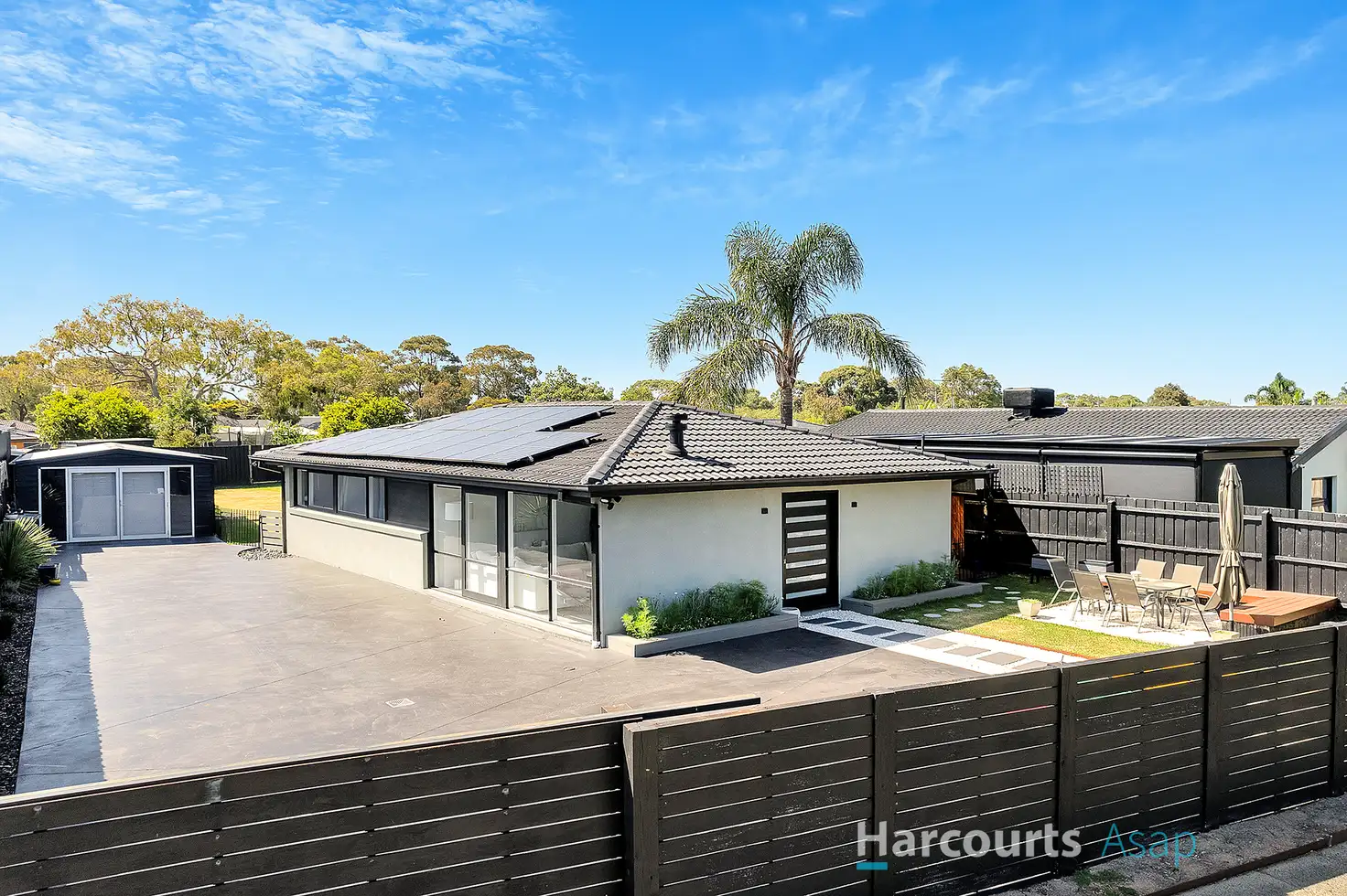 Main view of Homely house listing, 37 Kurrawa Crescent, Patterson Lakes VIC 3197