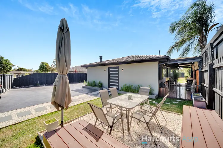 Second view of Homely house listing, 37 Kurrawa Crescent, Patterson Lakes VIC 3197