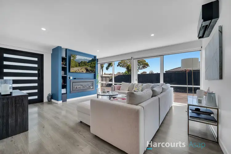 Third view of Homely house listing, 37 Kurrawa Crescent, Patterson Lakes VIC 3197