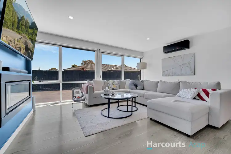 Fourth view of Homely house listing, 37 Kurrawa Crescent, Patterson Lakes VIC 3197