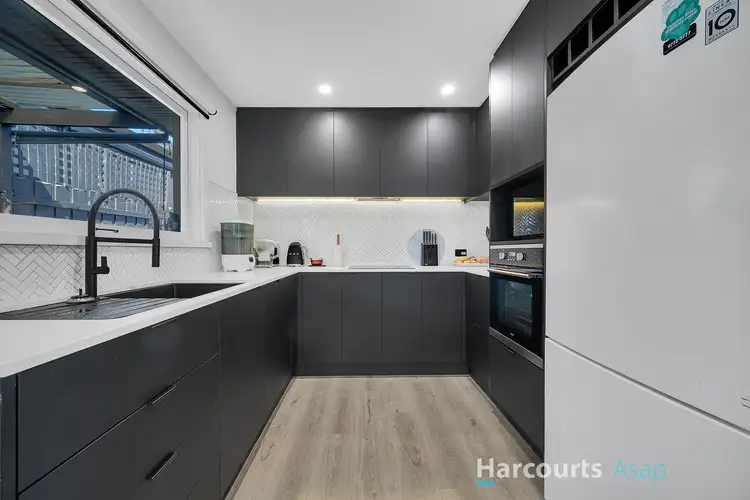 Sixth view of Homely house listing, 37 Kurrawa Crescent, Patterson Lakes VIC 3197