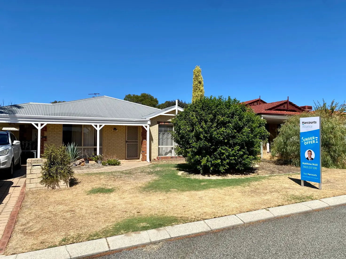 Main view of Homely house listing, 54 Mangrove Circuit, Banksia Grove WA 6031