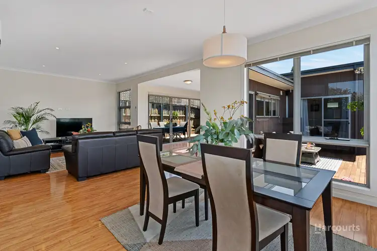 Fifth view of Homely townhouse listing, 2/150 Brisbane Street, Hobart TAS 7000