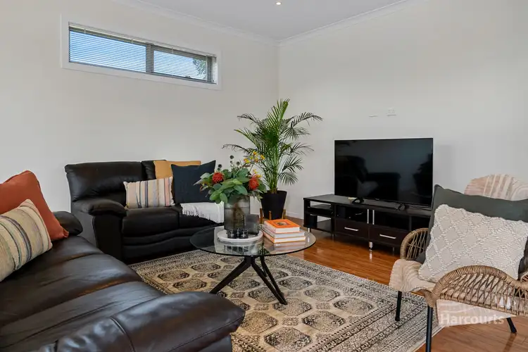 Sixth view of Homely townhouse listing, 2/150 Brisbane Street, Hobart TAS 7000
