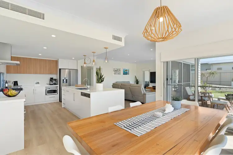 Fifth view of Homely house listing, 6 Cormorant Court, Middleton SA 5213