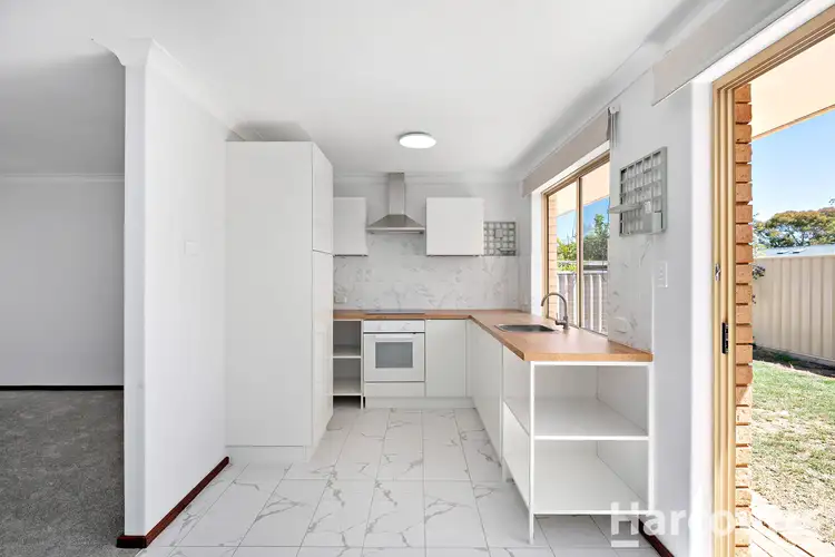 Third view of Homely house listing, 2/8 Chepstow Drive, Mandurah WA 6210