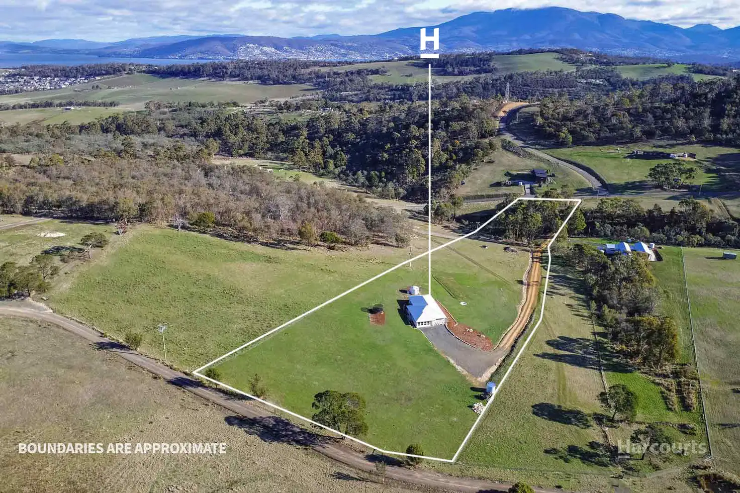 Main view of Homely house listing, 11 Fallow Drive, Cambridge TAS 7170