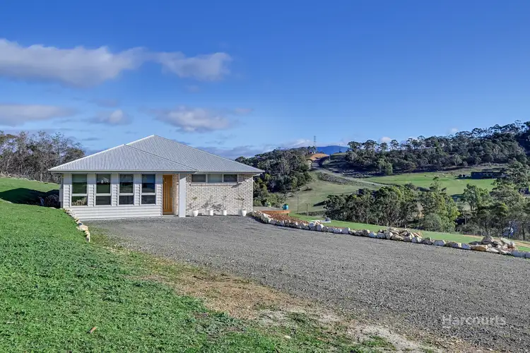 Second view of Homely house listing, 11 Fallow Drive, Cambridge TAS 7170