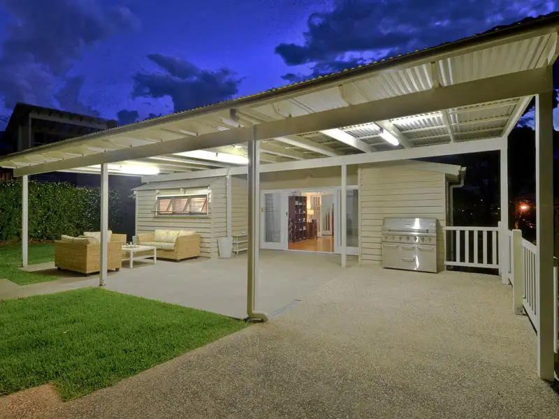 Main view of Homely house listing, 12 Cawmore Road, Hawthorne QLD 4171