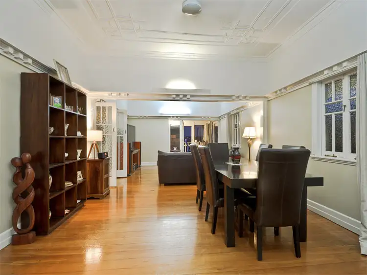 Third view of Homely house listing, 12 Cawmore Road, Hawthorne QLD 4171