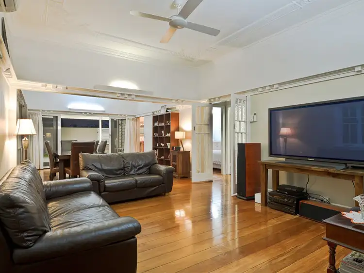 Fourth view of Homely house listing, 12 Cawmore Road, Hawthorne QLD 4171