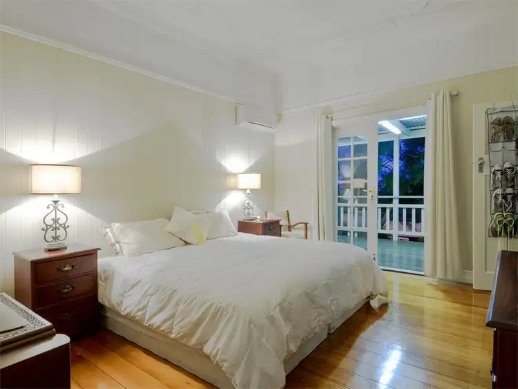 Fifth view of Homely house listing, 12 Cawmore Road, Hawthorne QLD 4171