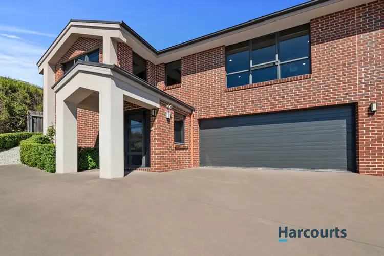 Fourth view of Homely house listing, 41 McCall Terrace, Stony Rise TAS 7310