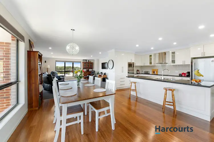 Fifth view of Homely house listing, 41 McCall Terrace, Stony Rise TAS 7310