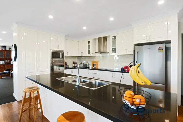 Sixth view of Homely house listing, 41 McCall Terrace, Stony Rise TAS 7310