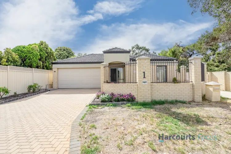1 Parklands Square, Riverton WA 6148