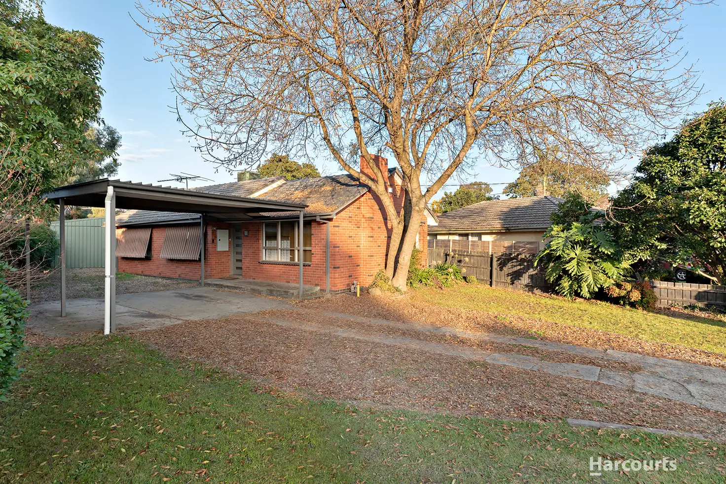 Main view of Homely house listing, 16 Allister Close, Knoxfield VIC 3180