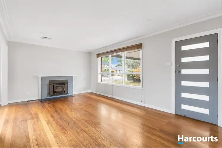 Second view of Homely house listing, 16 Allister Close, Knoxfield VIC 3180