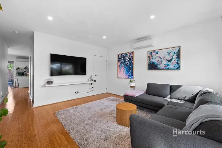 Fourth view of Homely townhouse listing, 2 Pomeranian Lane, Hallam VIC 3803