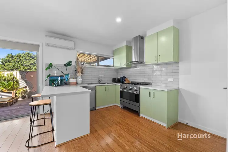 Sixth view of Homely townhouse listing, 2 Pomeranian Lane, Hallam VIC 3803