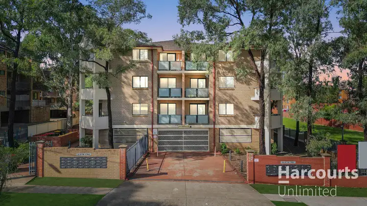 Main view of Homely unit listing, 8/26 Hythe Street, Mount Druitt NSW 2770