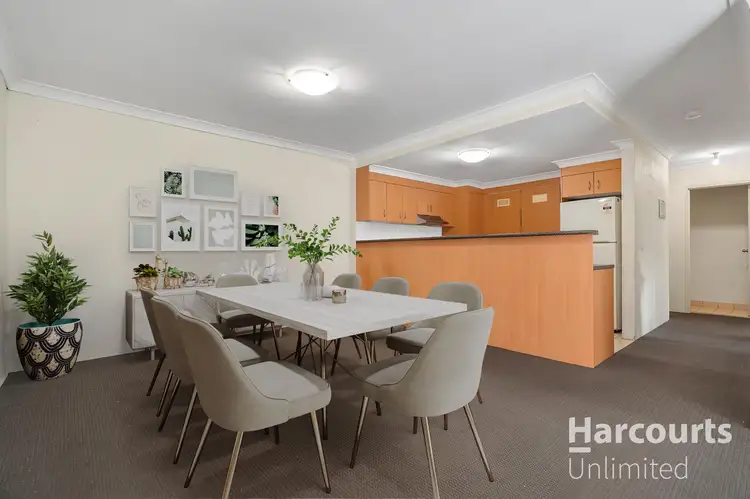 Fourth view of Homely unit listing, 8/26 Hythe Street, Mount Druitt NSW 2770