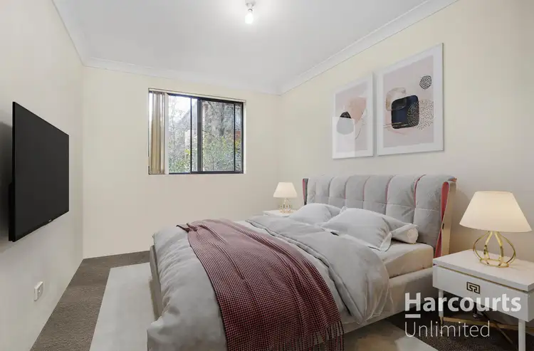 Fifth view of Homely unit listing, 8/26 Hythe Street, Mount Druitt NSW 2770