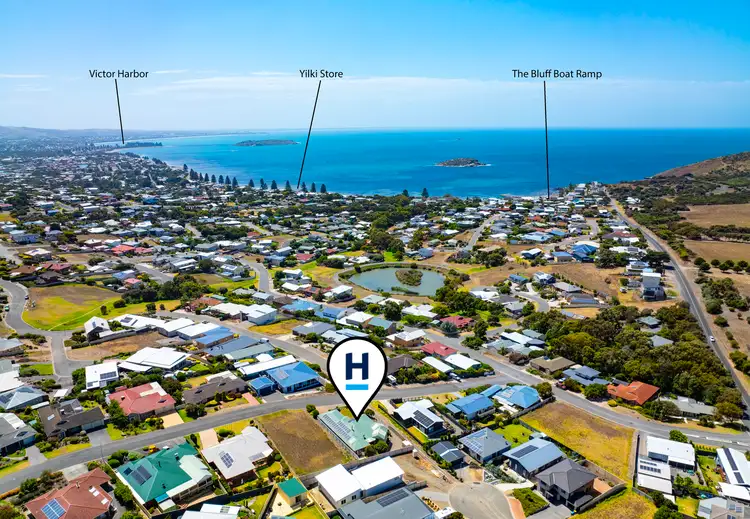 Main view of Homely house listing, 20 Hump Back Road, Encounter Bay SA 5211