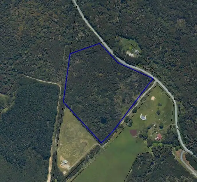 Third view of Homely rural property listing, 00 Fraser Rd, Pegarah TAS 7256