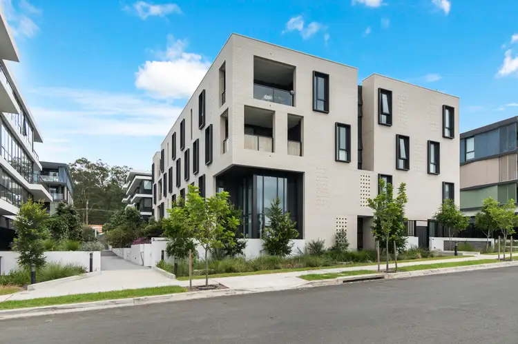 G40/5 Mulyan Street, Rouse Hill NSW 2155