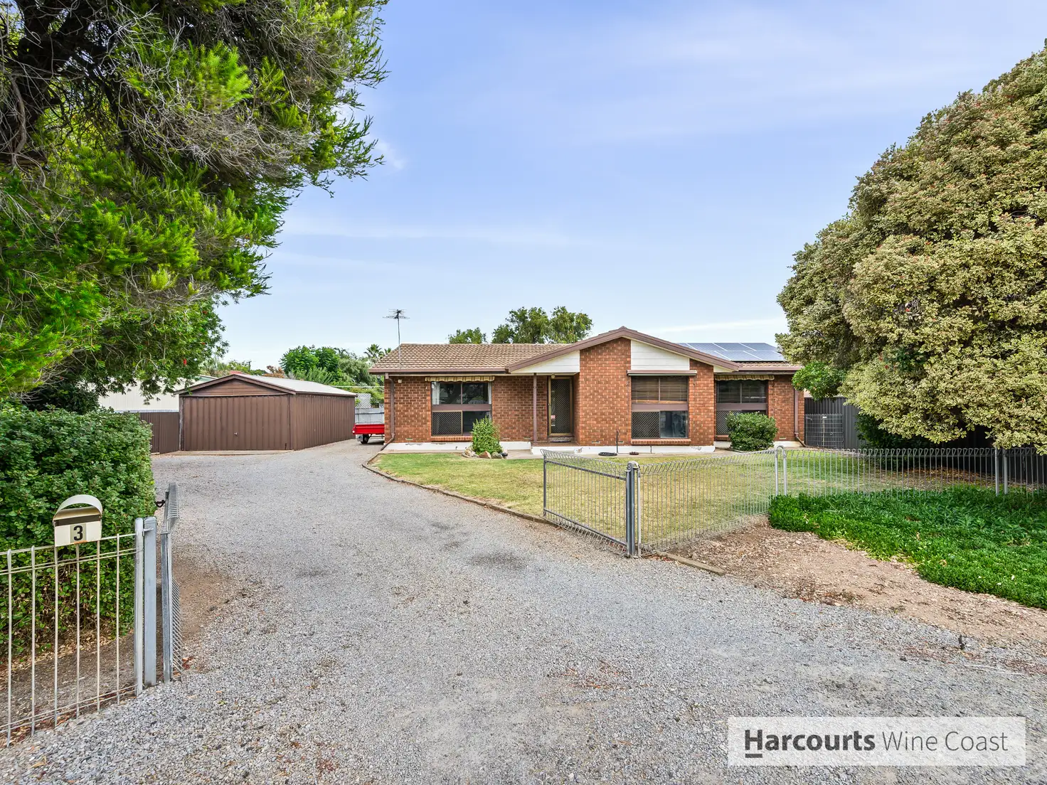 Main view of Homely house listing, 3 MG Place, Port Willunga SA 5173