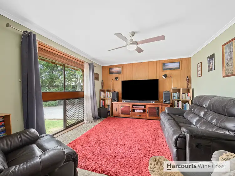 Second view of Homely house listing, 3 MG Place, Port Willunga SA 5173