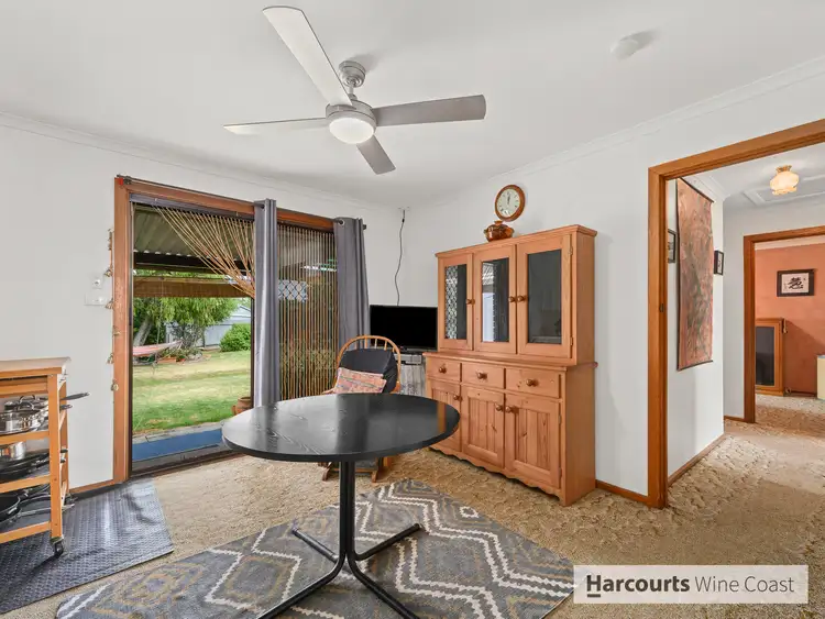 Third view of Homely house listing, 3 MG Place, Port Willunga SA 5173