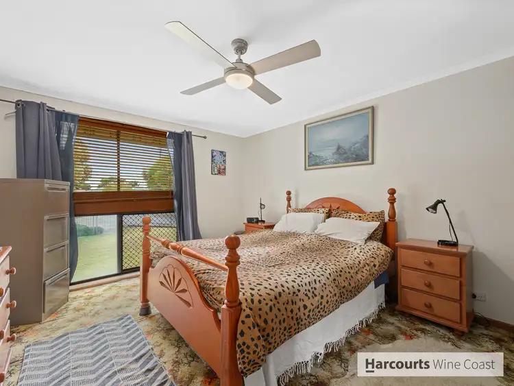 Fifth view of Homely house listing, 3 MG Place, Port Willunga SA 5173