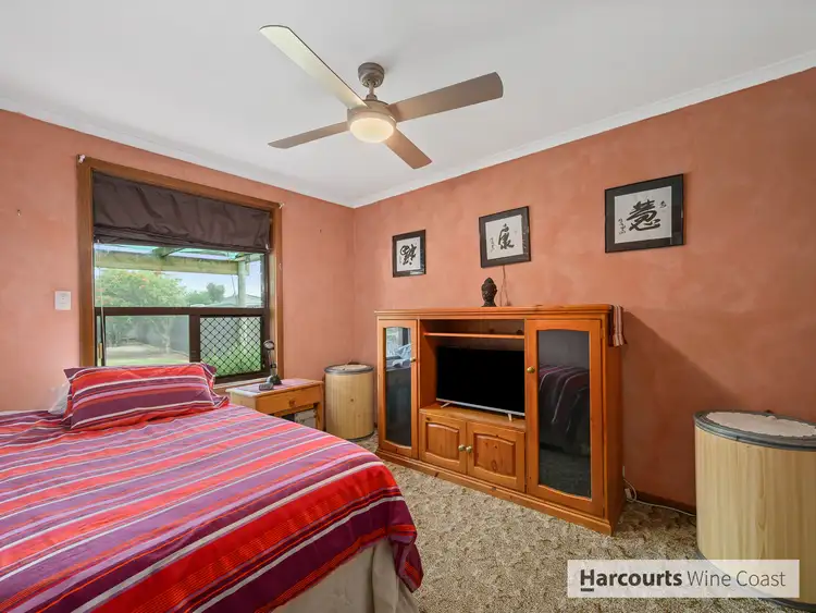 Sixth view of Homely house listing, 3 MG Place, Port Willunga SA 5173