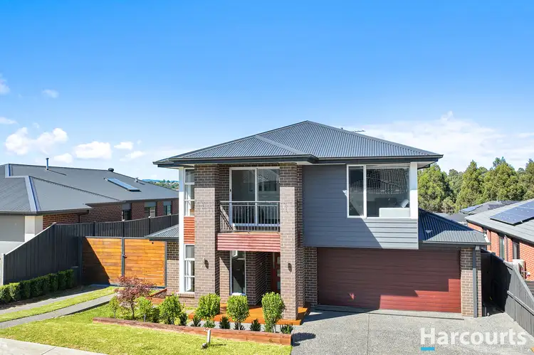 Main view of Homely house listing, 8 Minster Avenue, Warragul VIC 3820