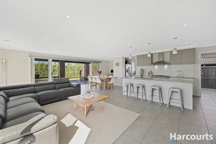 Second view of Homely house listing, 8 Minster Avenue, Warragul VIC 3820