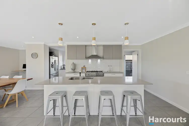 Third view of Homely house listing, 8 Minster Avenue, Warragul VIC 3820