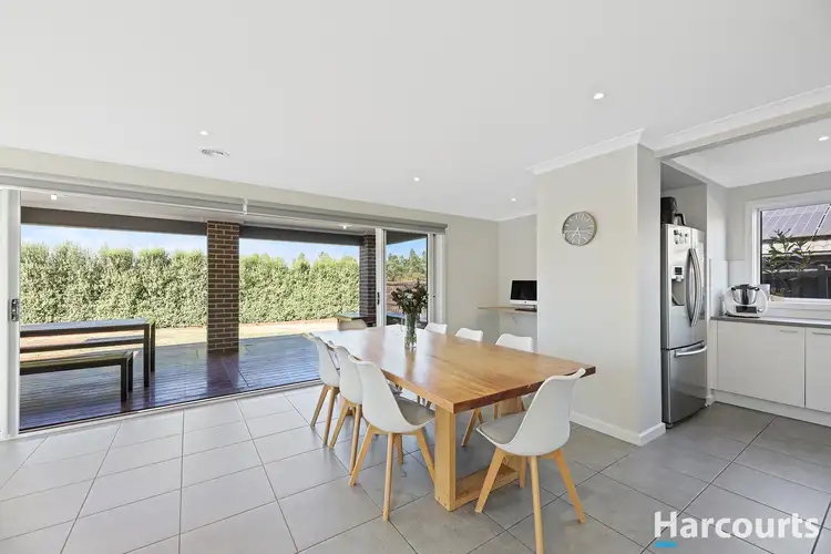 Fifth view of Homely house listing, 8 Minster Avenue, Warragul VIC 3820