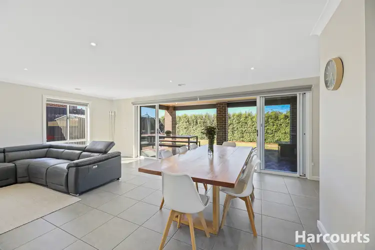 Sixth view of Homely house listing, 8 Minster Avenue, Warragul VIC 3820