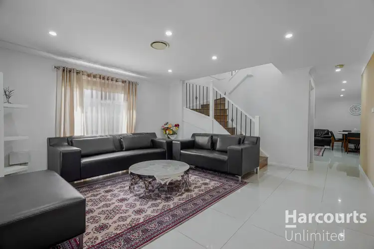 Second view of Homely house listing, 25B Tudor Avenue, Blacktown NSW 2148