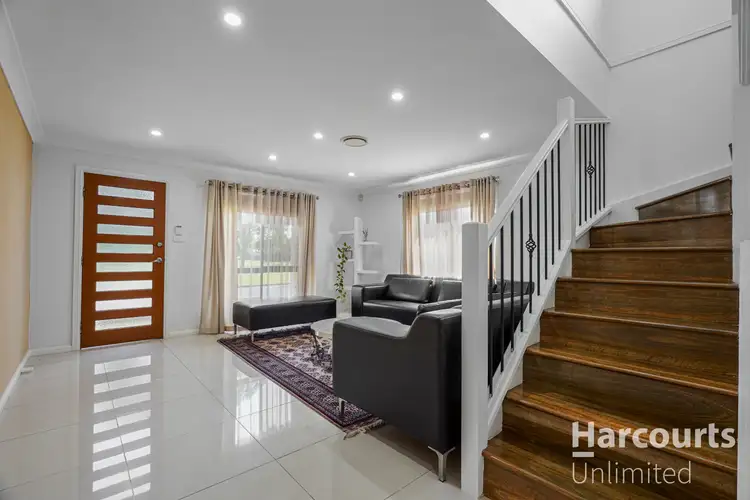 Third view of Homely house listing, 25B Tudor Avenue, Blacktown NSW 2148