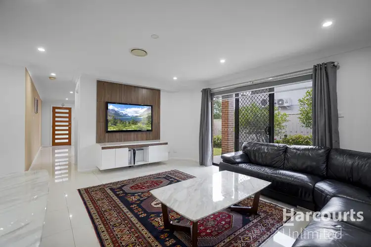 Fourth view of Homely house listing, 25B Tudor Avenue, Blacktown NSW 2148