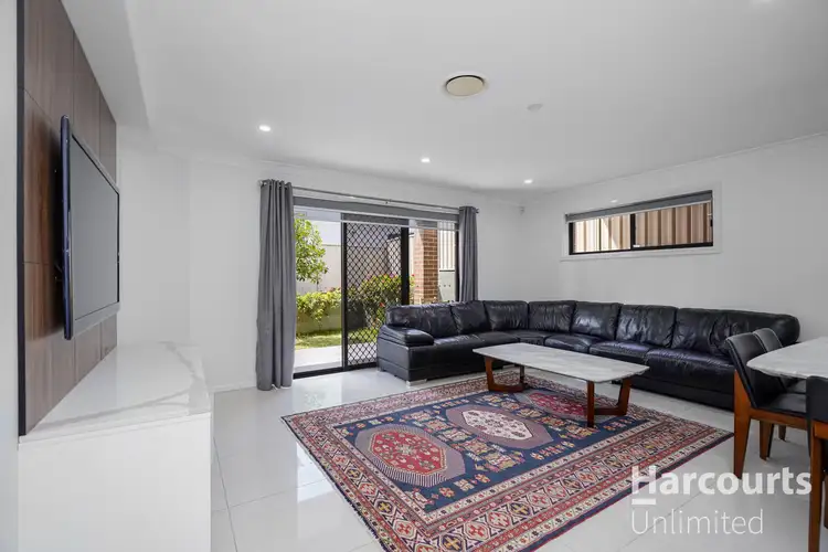 Fifth view of Homely house listing, 25B Tudor Avenue, Blacktown NSW 2148