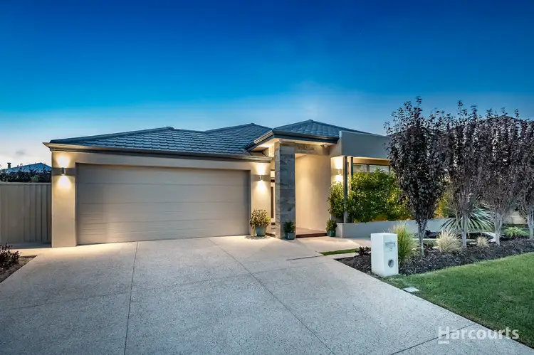 Second view of Homely house listing, 6 Topsail Loop, Alkimos WA 6038