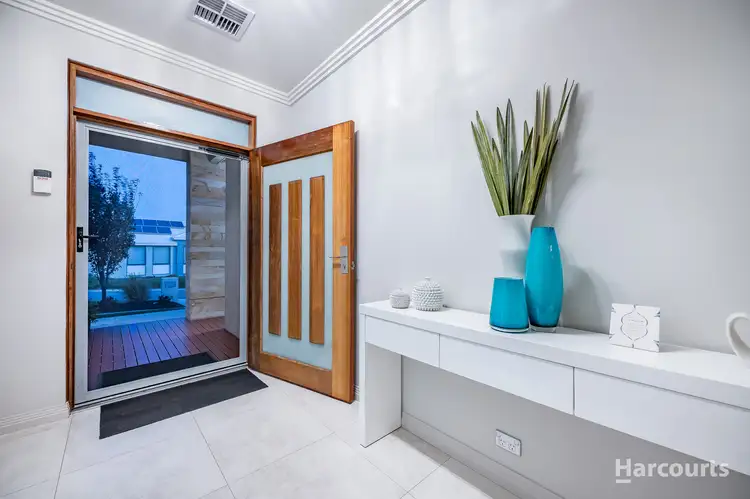 Third view of Homely house listing, 6 Topsail Loop, Alkimos WA 6038