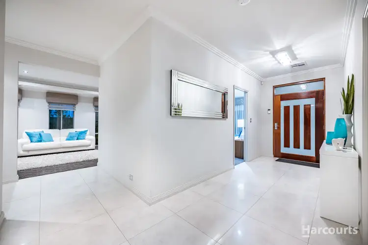 Fourth view of Homely house listing, 6 Topsail Loop, Alkimos WA 6038