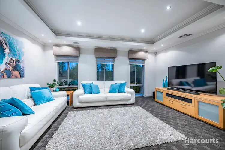 Fifth view of Homely house listing, 6 Topsail Loop, Alkimos WA 6038
